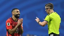 World Cup VAR review: Were Egypt unfairly denied a pivotal goal vs. Argentina?