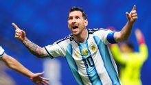 World Cup Daily live: Argentina, Messi produce late magic to avoid Egypt shock