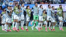 Jornal argentino vai à loucura com virada épica sobre o Egito na Copa: 'Coração de campeão'