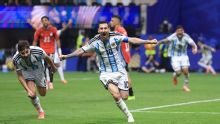 Todos los resultados del Mundial 2026, día a día hasta la final