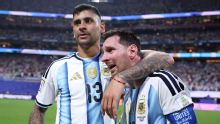 No solo Messi: quiénes lideraron la impresionante reacción de Argentina ante Egipto