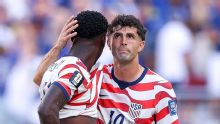 USMNT failed at the World Cup because of the players -- no coach could save them