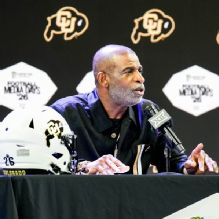 Fueled by 3-9 finish, Deion Sanders, Colorado ready for 2026