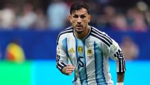 Paredes manda recado a Neymar após virada épica da Argentina na Copa: 'Vai ser sempre nosso amigo'