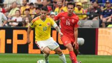 Colombia vs. Suiza: los mejores videos del partido del Mundial 2026