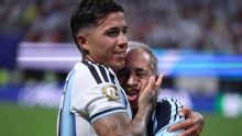 El olfato de Mariano Closs, puesto a prueba: "Hay olor a gol"