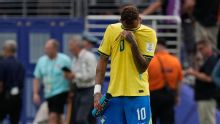 Mundial 2026: ¿Qué le espera a Brasil tras dolorosa eliminación?
