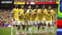 Mundial: El 1x1 de Colombia