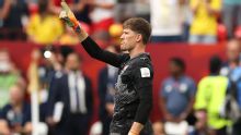 El podio de Colombia vs. Suiza en el Mundial 2026: quiénes fueron los mejores jugadores