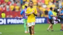 Daniel Muñoz tras la dolorosa eliminación de Colombia: "No hay nada que reprochar"