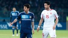 Historial Argentina vs. Suiza: los antecedentes entre ambas selecciones