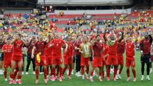 Suiza volvió a destacarse en un Mundial, cortando una sequía importante