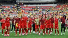 Así juega Suiza, rival de Argentina en 4tos. de final del Mundial 2026