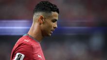 Lenda do United compara Cristiano Ronaldo a Haaland e cobra respeito a astro português: 'Não deveríamos tratar com tanto desprezo...'