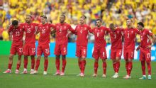 Así juega Suiza, rival de Argentina en 4tos. de final del Mundial 2026
