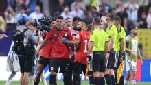 Egito pede exclusão da equipe de arbitragem da Copa após polêmicas contra a Argentina: 'Exigimos uma investigação'