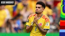 De la expectativa a la dura realidad: Así fue el Mundial de Luis Díaz con Colombia