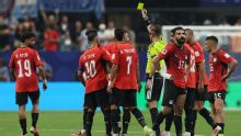 Egipto presentó una denuncia a la FIFA y señaló al árbitro como culpable de su derrota