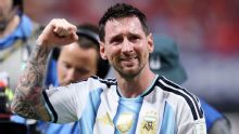 World Cup 2026 today: Live updates, news as Argentina narrowly advance to World Cup quarter finals in a dramatic 3-2 thriller over Egypt, Switzerland edge out Colombia in penalties - July 8