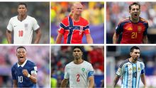 World Cup quarterfinals: How we got here, predictions, odds
