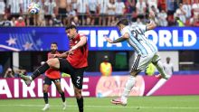 World Cup Daily live: Tournament's 3,000th goal one of the most controversial? First break after 27 days