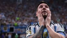 World Cup 2026 today: Live updates, news as Argentina beat Egypt 3-2 to reach quarterfinals, Switzerland edge Colombia on penalties - July 8