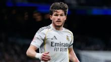 Real Madrid concreta su cuarta salida: Fran García se va al Betis