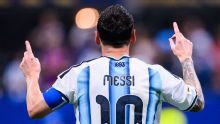 World Cup 2026 today: Live updates, news as Argentina beat Egypt 3-2 to reach quarterfinals, Switzerland edge Colombia on penalties - July 8