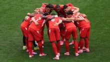 Así juega Suiza, rival de Argentina en 4tos. de final del Mundial 2026