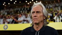 Jorge Jesus is the leading candidate for the Portugal head coach role - sources