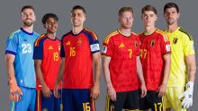 Jogo da Copa do Mundo hoje: horário e onde assistir Espanha x Bélgica nesta sexta-feira