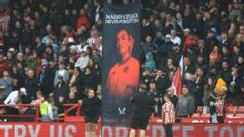 Sheffield United knew Maddy Cusack had issues with coach, inquest hears