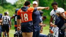 Why Year 2 of Ben Johnson has a different vibe with the Bears