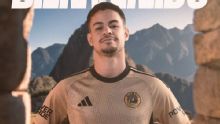 Miguel Silveira es nuevo jugador de Cusco FC y se reencuentra con Javier Rabanal