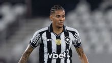 Newton faz exames e será confirmado como reforço do São Paulo com contrato até 2030