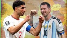 Argentina y Marruecos vs. Europa: qué puede pasar en los cuartos de final del Mundial 2026