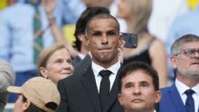 Rivaldo elogia a Messi: "Eso es lo que se espera ver en un Mundial"