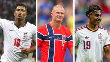 Mundial 2026: el jugador más importante de cada selección clasificada a cuartos de final