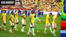 Colombia: Lo bueno, lo malo y conclusiones tras la eliminación del Mundial