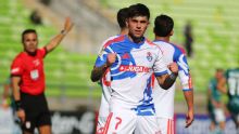 Maximiliano Guerrero tras renovar con Universidad de Chile: "Tenemos que ganar un campeonato"