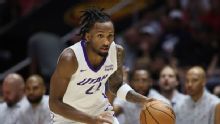 Darryn Peterson has the Jazz believing their rebuild is ending
