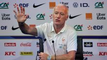 França x Argentina na arbitragem? Deschamps 'corta' polêmica na Copa: 'Adversário é o Marrocos'