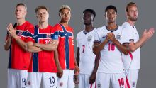 Noruega x Inglaterra: onde assistir ao vivo e escalações do jogo da Copa do Mundo