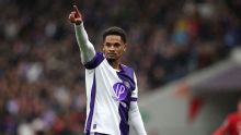 Ipswich Town confirm signing of Brazilian striker Emersonn from Toulouse