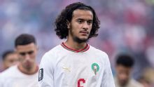 After rejecting France, Bouaddi can end their World Cup with Morocco