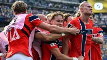 Como vitória sobre o Brasil mudou vida de jogadores da Noruega? Meia responde