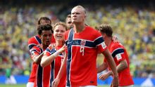 Morgan Rogers: Has anyone ever stopped Norway's Erling Haaland?