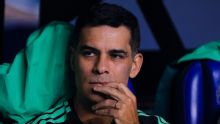 Mexico start Márquez era on 'strong foundation' after Aguirre