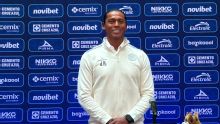 Huiqui: Vamos por el bicampeonato, hay cuatro trofeos por ganar
