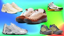 Tu guía de los mejores lanzamientos de tenis de julio
